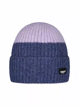 BARTS | Mütze Kitei für Damen | dunkelblau